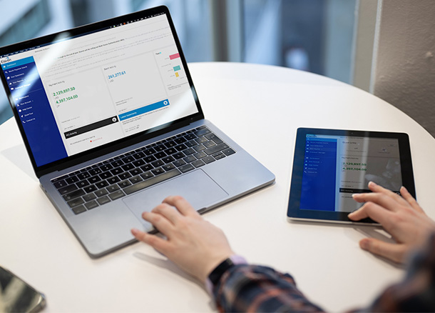 Our small-business payments experts are here to help