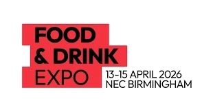 Food and drink expo logo