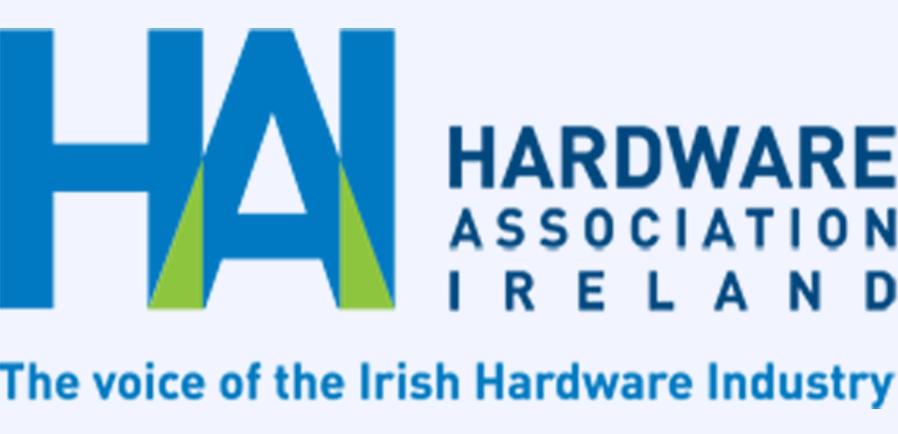 Hardware association logo