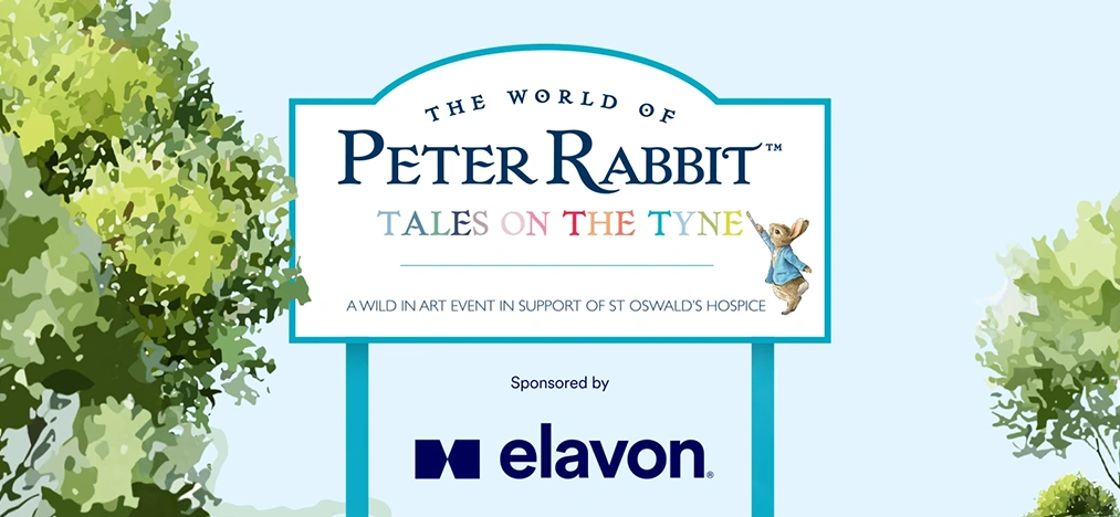 Tales on the Tyne, Elavon promotional photo