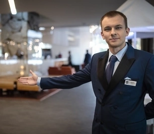 Nosalowy Dwor Resort SPA customer story