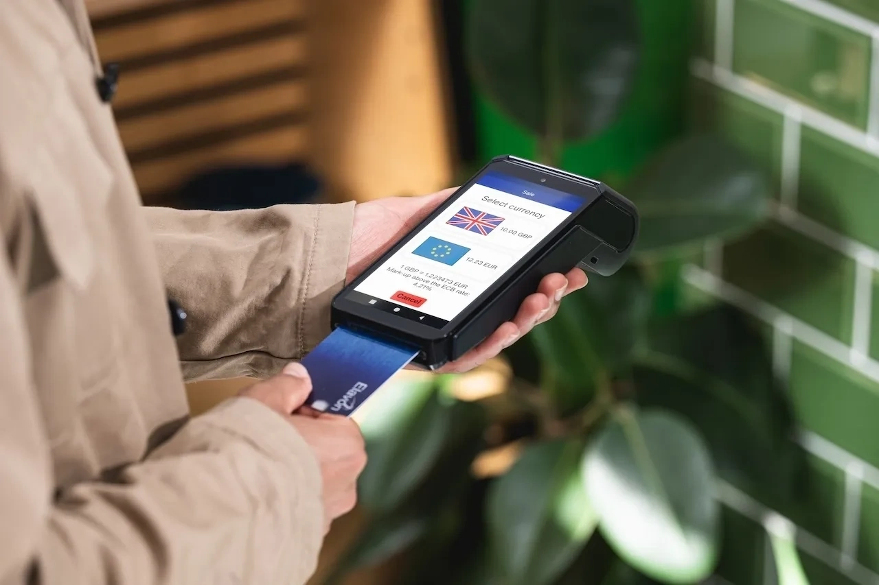 Conversion magic: turning visitors into buyers