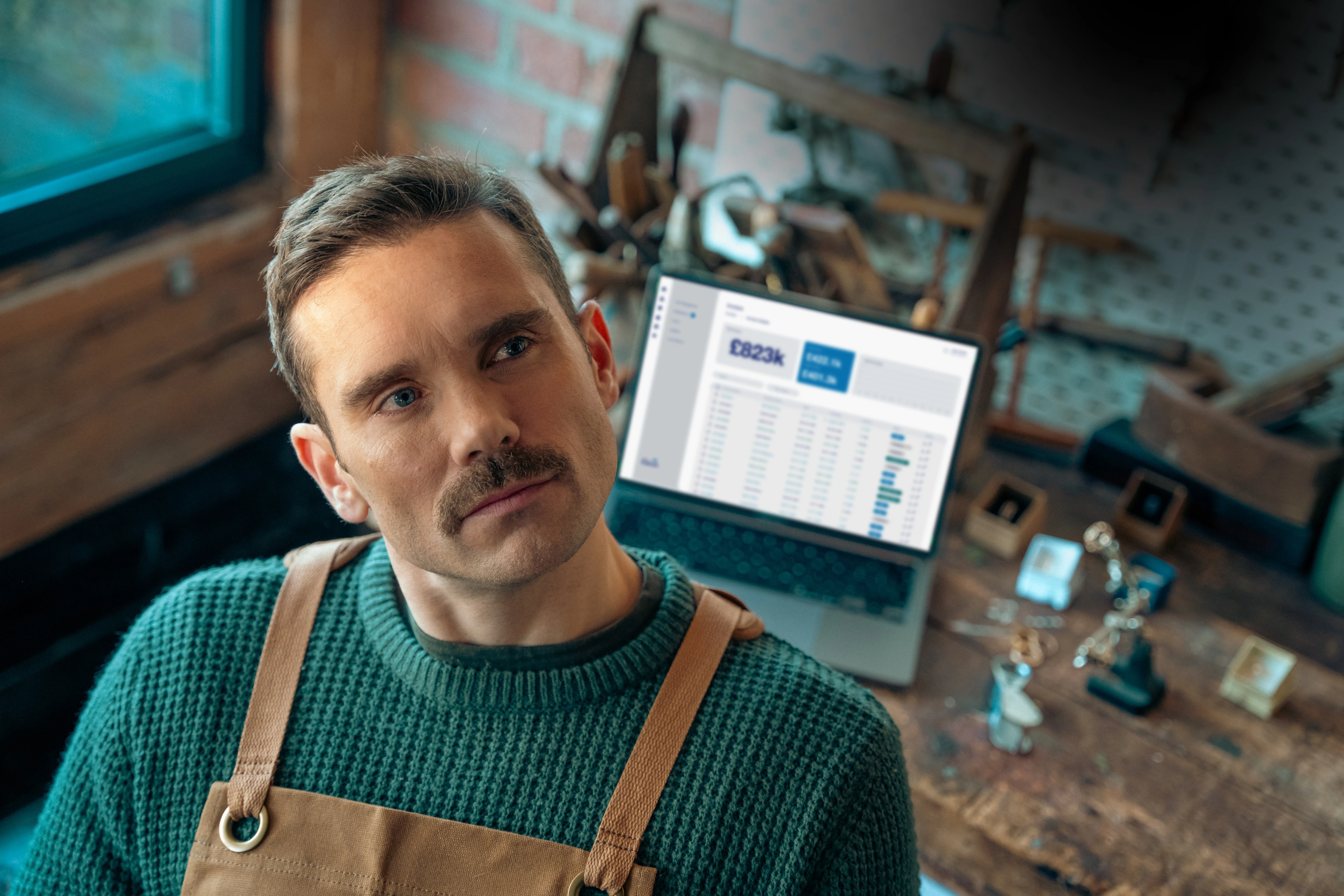 Optimised web design: make browsing a breeze