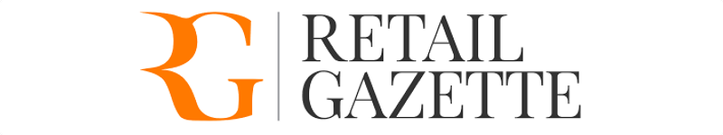 Retail Gazette logo