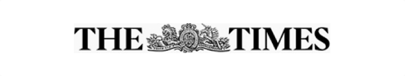 The Times logo