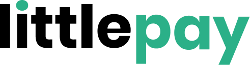 Little pay logo
