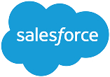 Salesforce logo